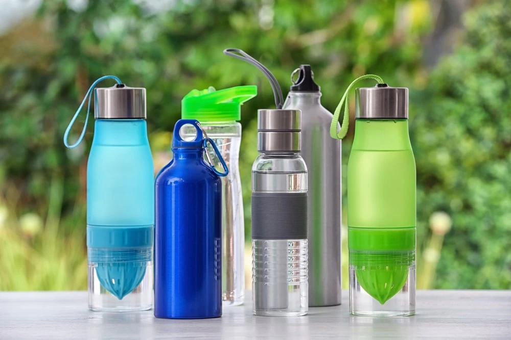 Bottles