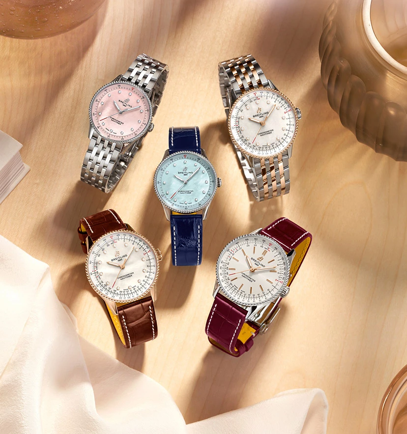 Watchs
