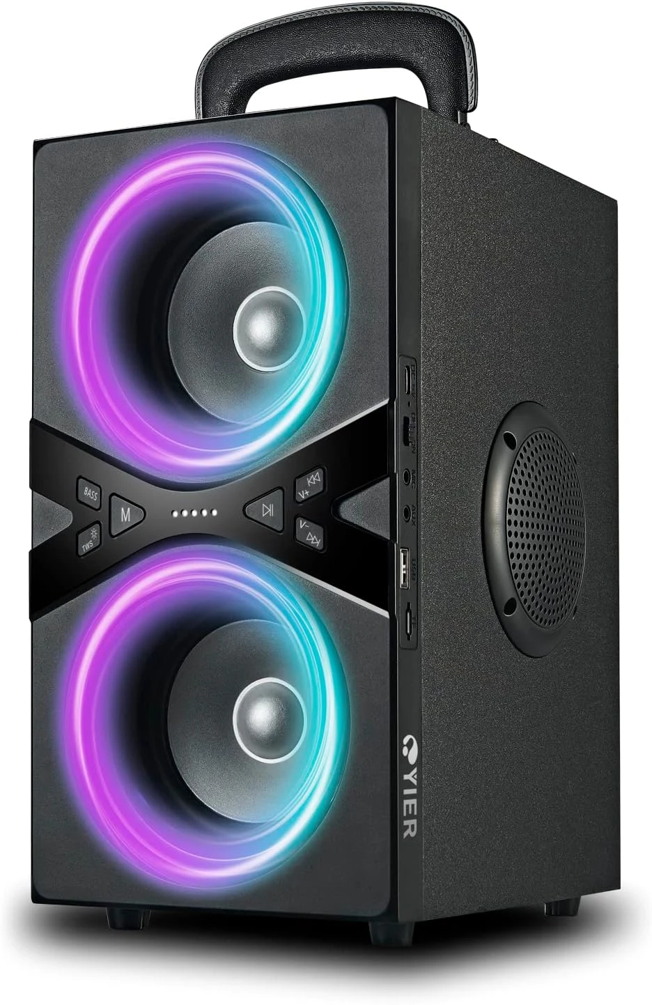 Speaker