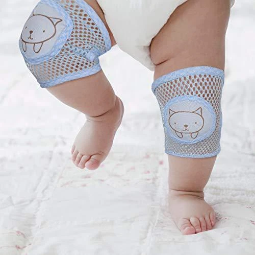 Baby knee guard