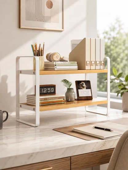 Storage Rack