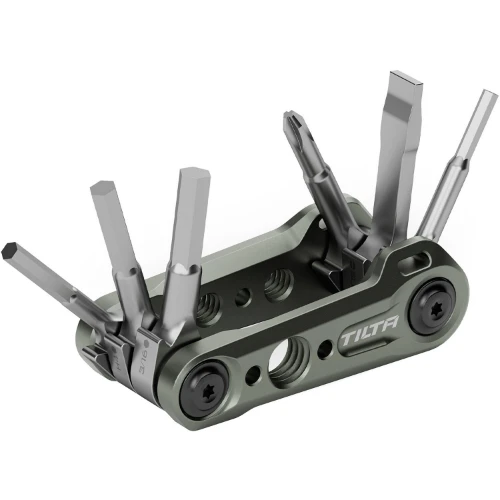 Multifunctional Tools