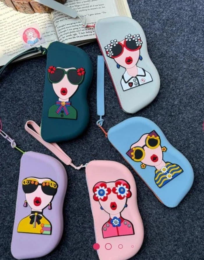Sunglasses Cover