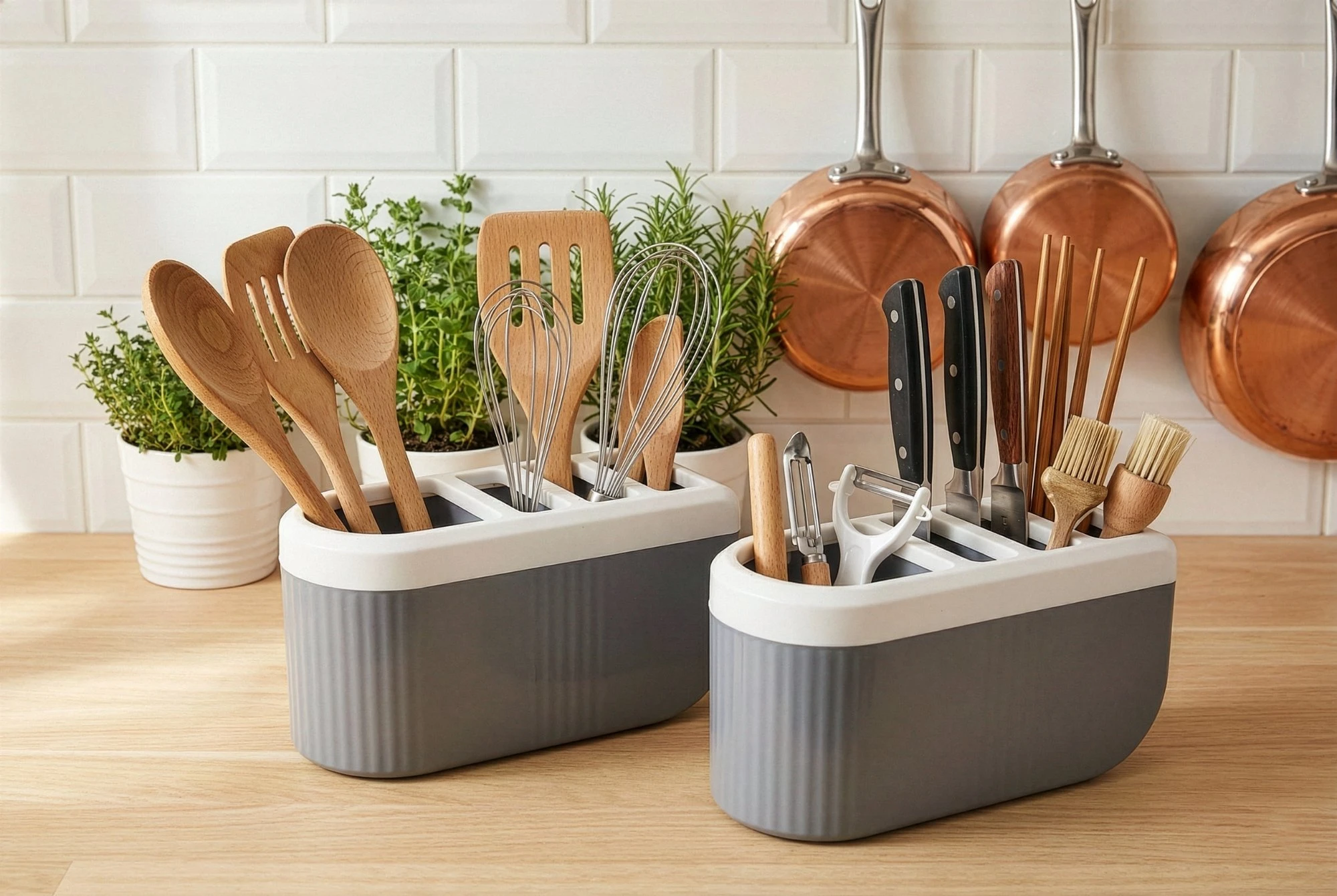 Kichan accessories