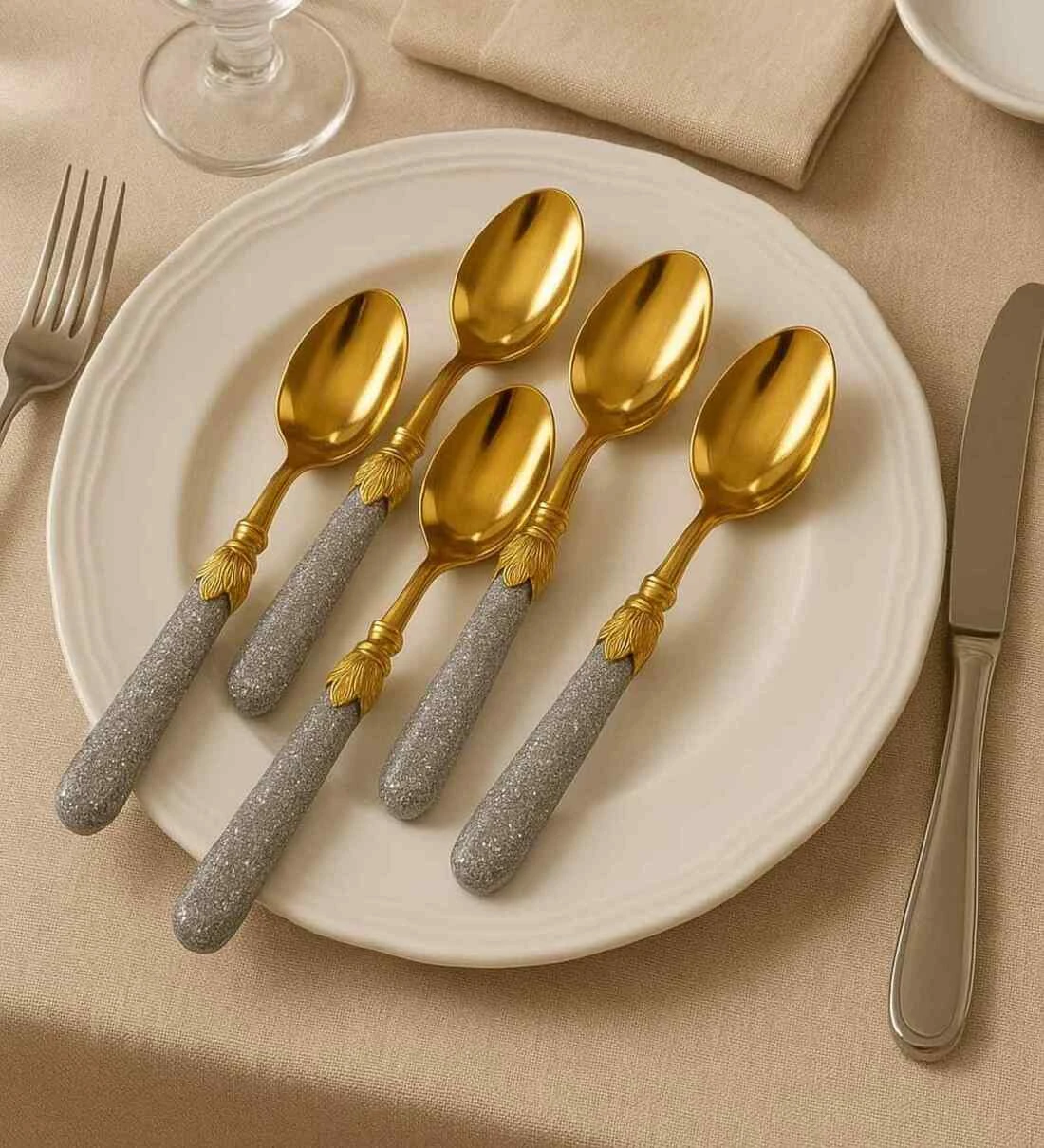 Spoon Set