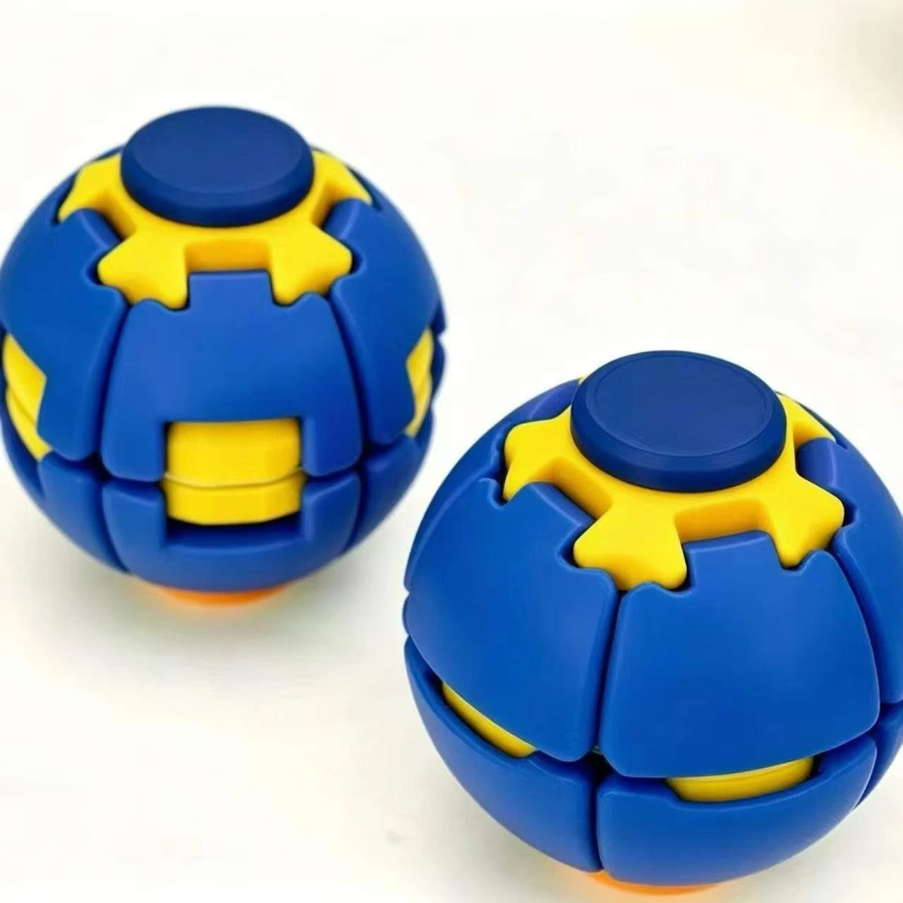 3D Magic Ball