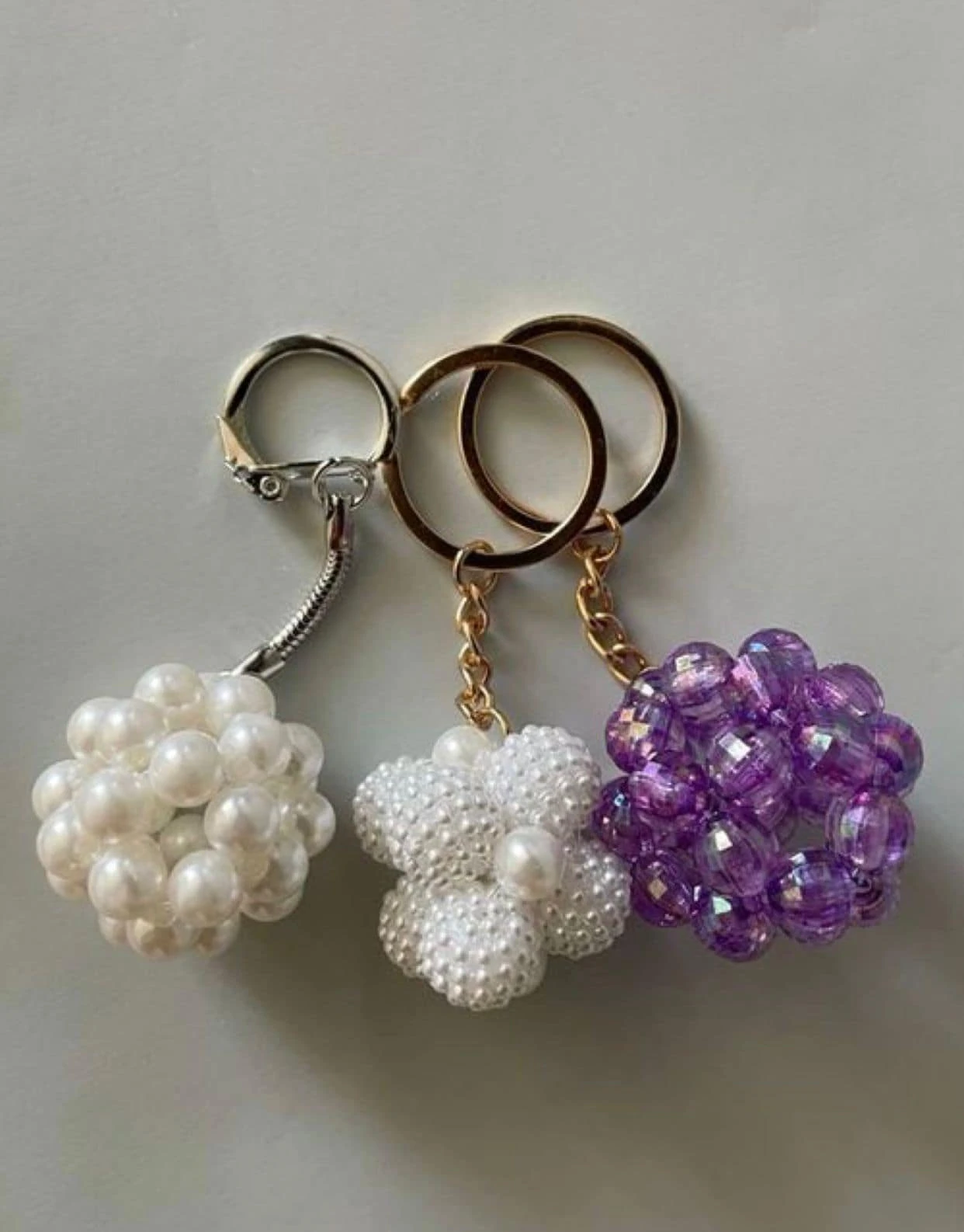 Key Chain