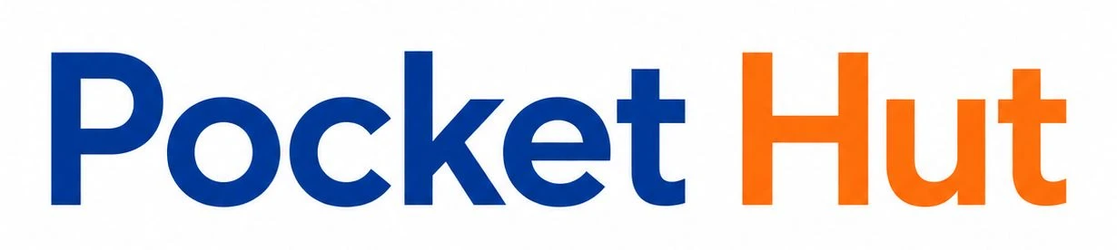 Pocket hut